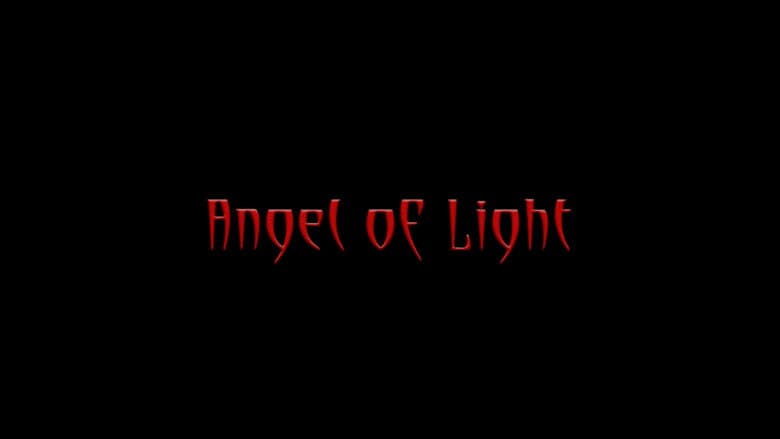 Backdrop from Angel of Light