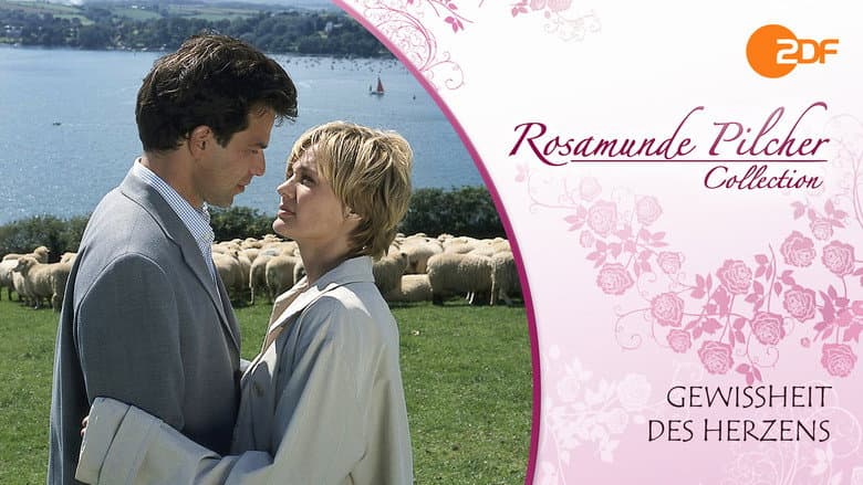 Backdrop from Rosamunde Pilcher: Gewissheit des Herzens