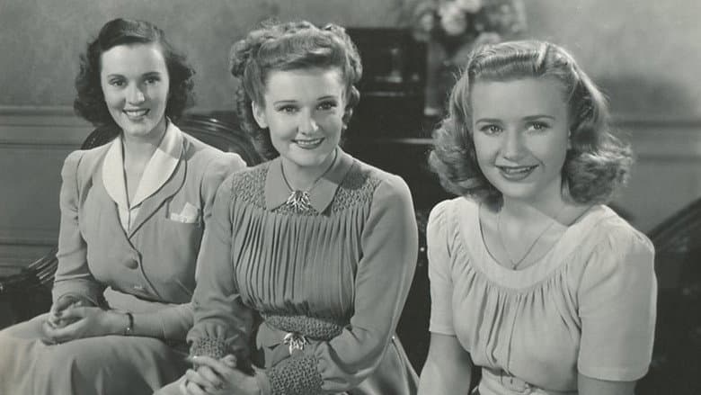 Backdrop from Four Wives