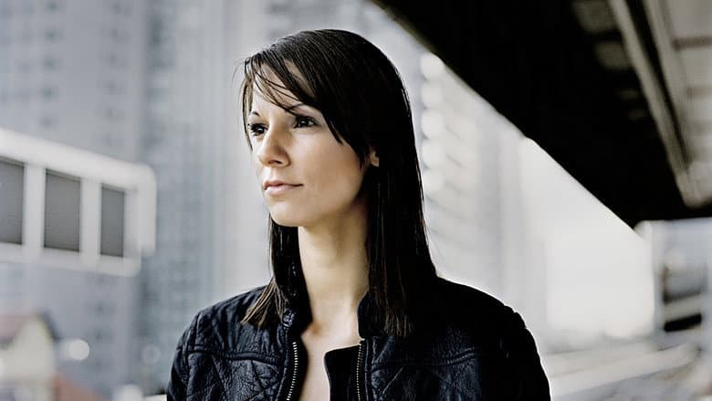 Backdrop from Christina Stürmer - Lebe Lauter