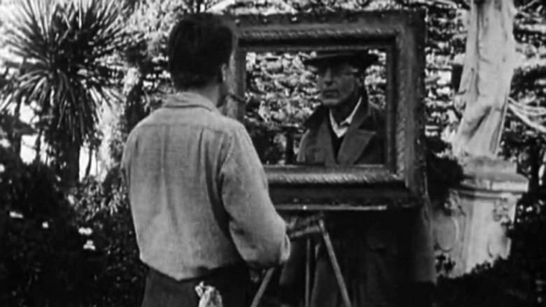 Backdrop from Avant-Garde 3: Experimental cinema 1922-1954