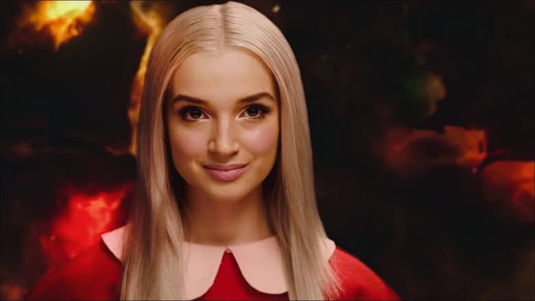 Backdrop from I'm Poppy: The Film