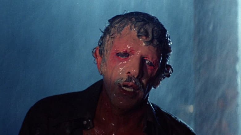 Backdrop from The Devil’s Rain