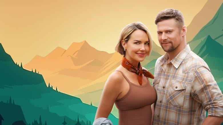 Backdrop from Love in the Great Smoky Mountains: A National Park Romance