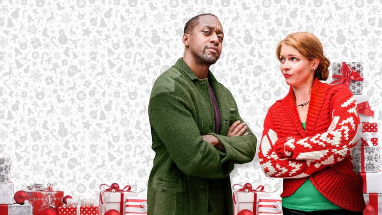 Backdrop from The Santa Con