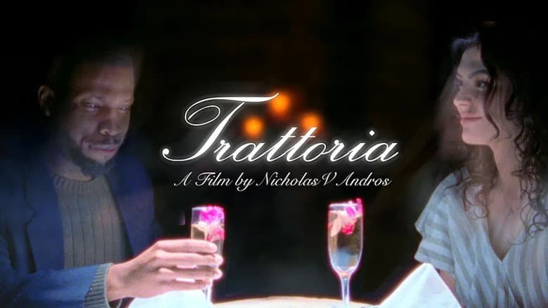 Backdrop from Trattoria