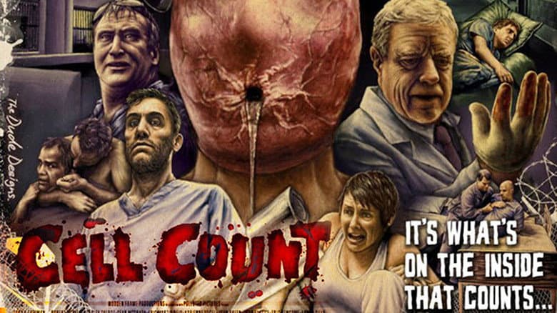Backdrop from Cell Count