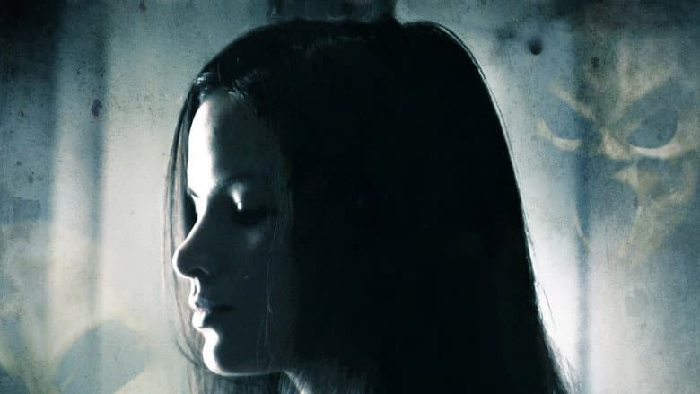 Backdrop from Apparition