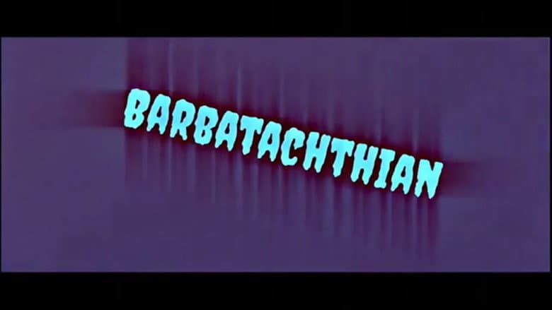 Кадр із фільму «Barbatachthian»