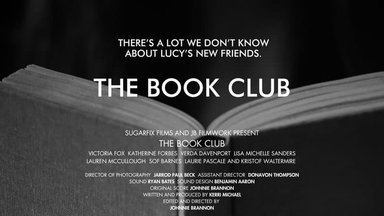 Backdrop from The Book Club