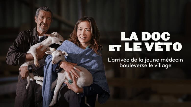 Backdrop from La Doc et le Véto : Partir, revenir