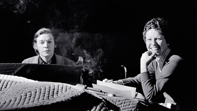 Backdrop from The Music According to Tom Jobim