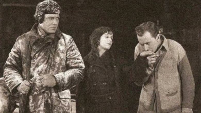 Backdrop from Wolves of the North
