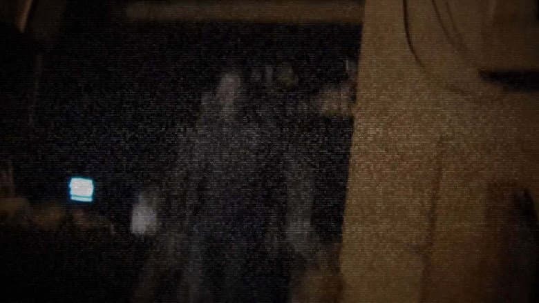 Backdrop from The Coffin Footage