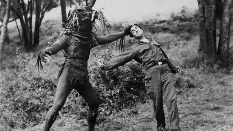 Backdrop from Invasion of the Star Creatures