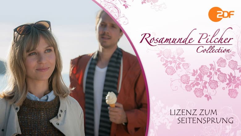 Backdrop from Rosamunde Pilcher: Lizenz zum Seitensprung