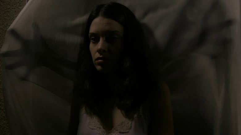 Backdrop from Echoes of Fear