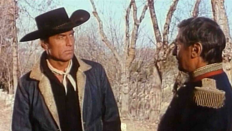 Backdrop from Django the Condemned