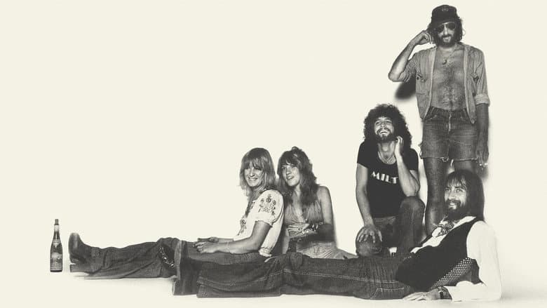 Backdrop from Untitled Fleetwood Mac Documentary
