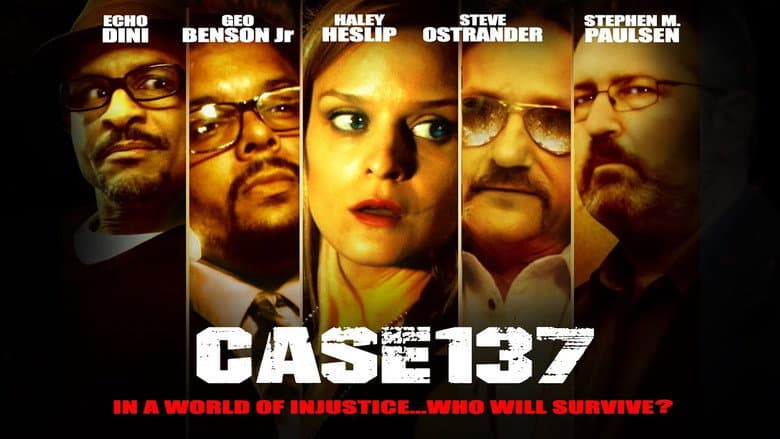 Backdrop from Case 137