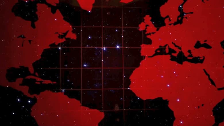 Backdrop from Conspiracy Chronicles: 9/11, Aliens and the Illuminati