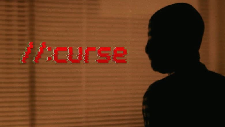 Backdrop from Curse