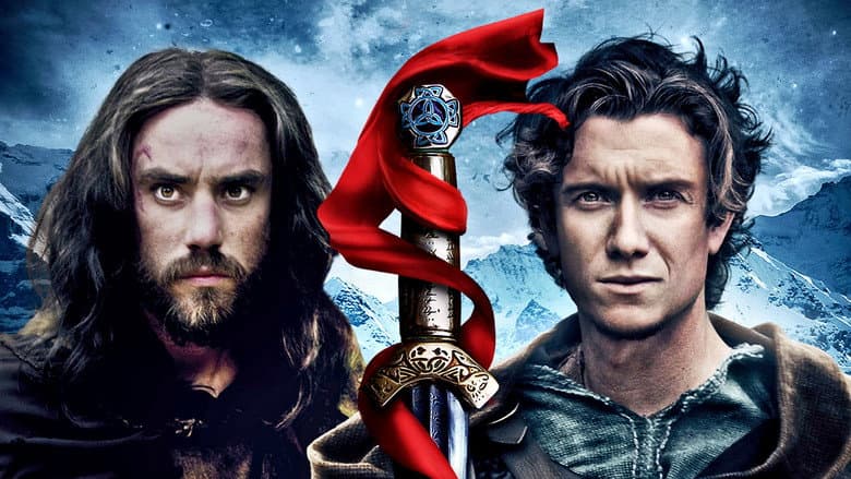 Backdrop from Arthur & Merlin