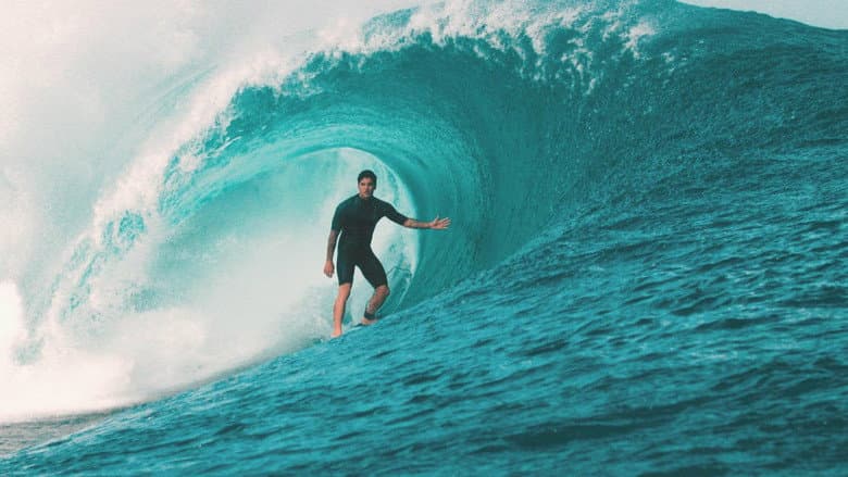 Backdrop from Gabriel Medina