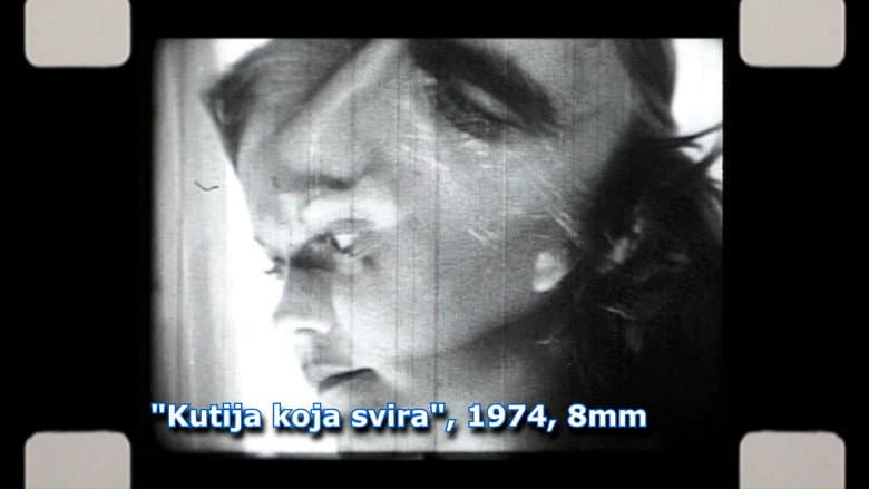 Backdrop from Petrović, Miroslav Bata: Movies Out of Spite!