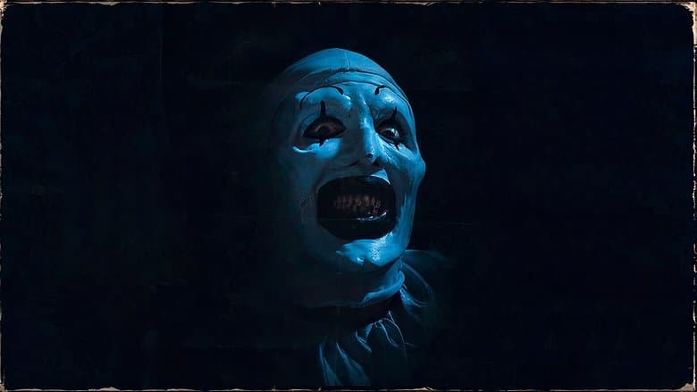 Backdrop from Terrifier