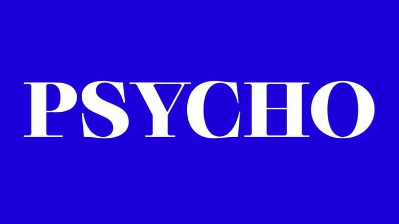 Backdrop from Psycho