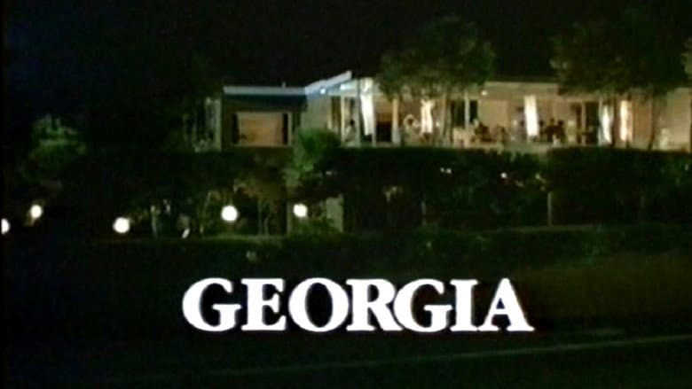 Backdrop from Georgia
