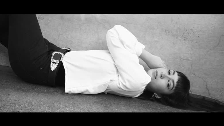 Backdrop from Fashion Film