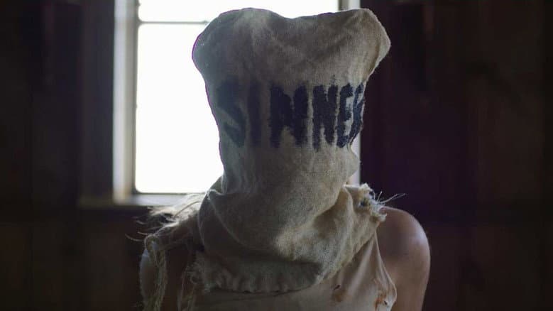 Backdrop from Sinner
