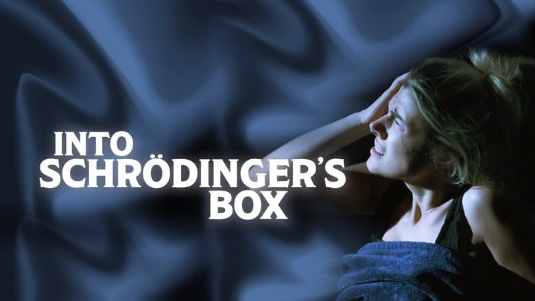 Backdrop from Into Schrodinger's Box