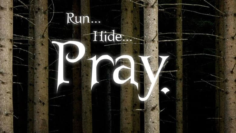 Backdrop from Pray.
