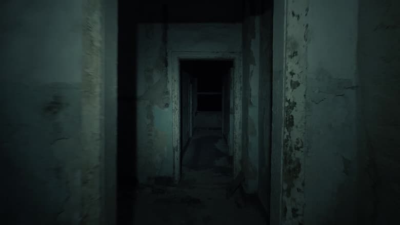 Backdrop from Spirits in the Dark
