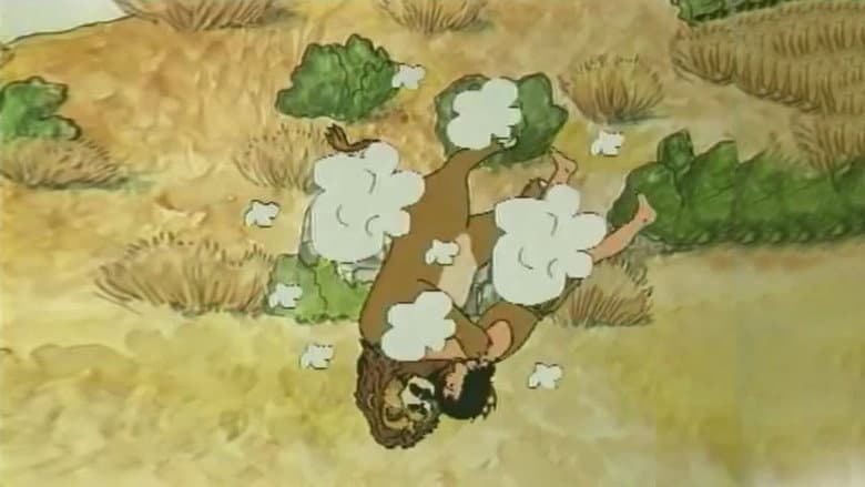 Backdrop from Hercules