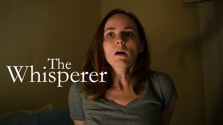 Backdrop from The Whisperer