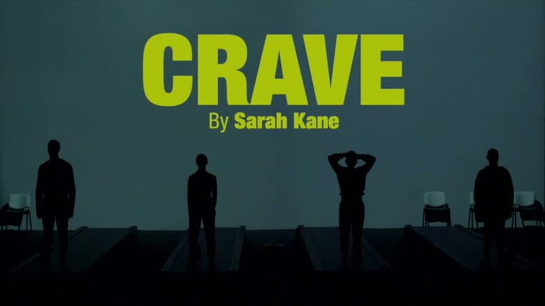 Backdrop from Crave