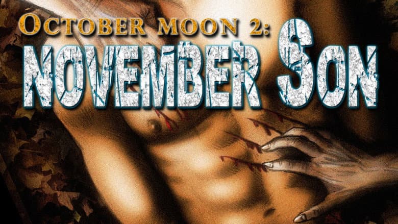 Backdrop from October Moon 2: November Son