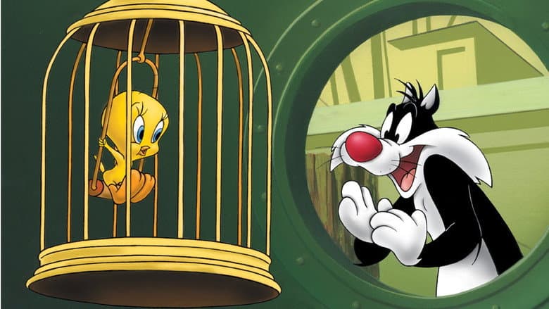 Backdrop from A Bird in a Guilty Cage