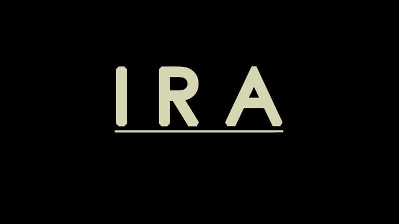 Backdrop from IRA