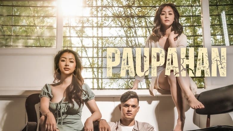 Backdrop from Paupahan