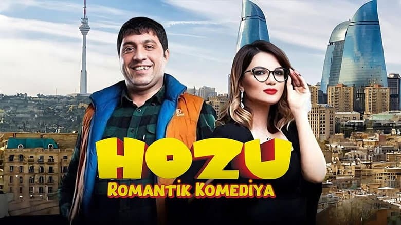 Backdrop from Hozu