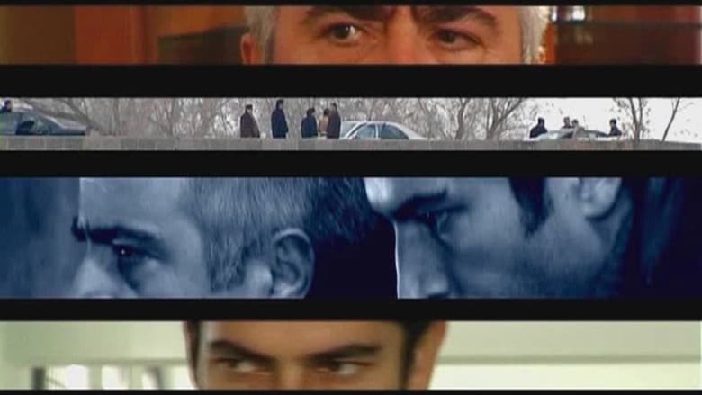 Backdrop from Alacakaranlık