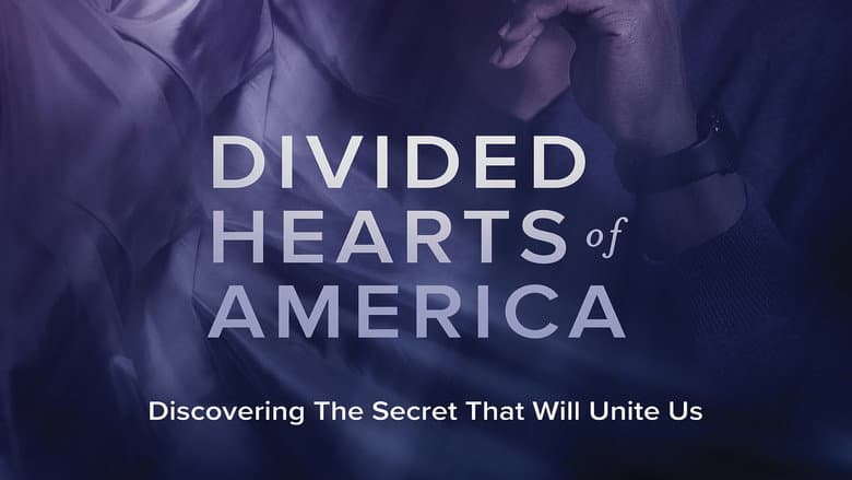 Backdrop from Divided Hearts of America