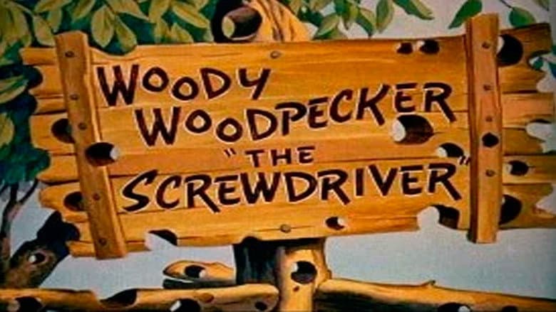 Backdrop from The Screwdriver