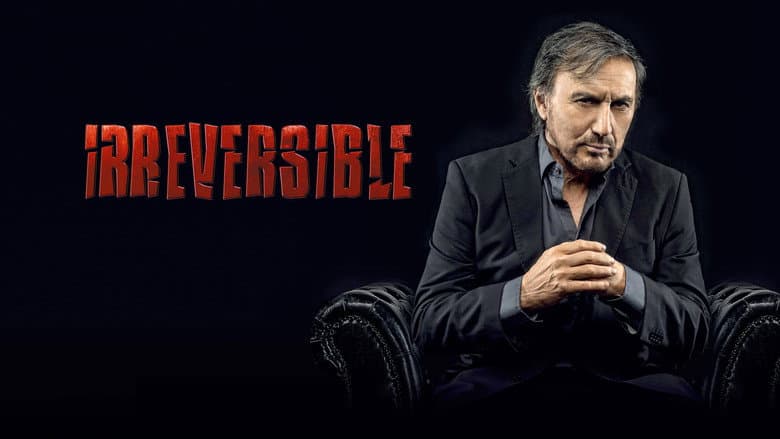 Backdrop from Irreversible