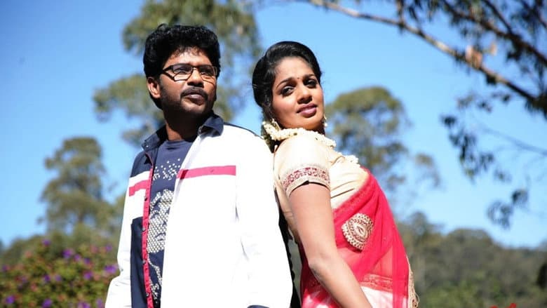 Backdrop from Ennama Katha Vuduranga